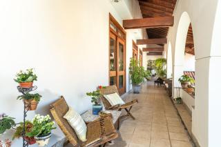 Mansion in Niterói with Pool and Sea View | LD 58 - 4