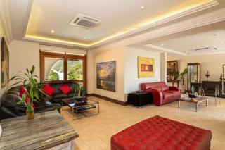 Mansion in Niterói with Pool and Sea View | LD 58 - 3