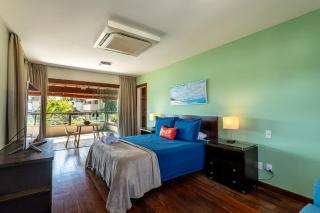 Mansion in Niterói with Pool and Sea View | LD 58 - 1