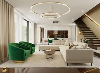 Cedar Crown Villa - 9