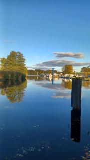 Ferienhaus - Ankerplatz am Werlsee - 8