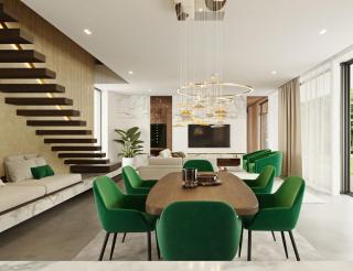 Cedar Crown Villa - 8