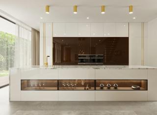 Cedar Crown Villa - 5