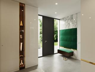 Cedar Crown Villa - 2