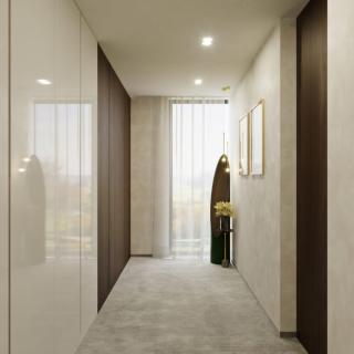 Cedar Crown Villa - 1