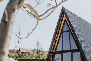 A frame pool house - 5