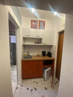 Apartament Targowy by LookAp - 0