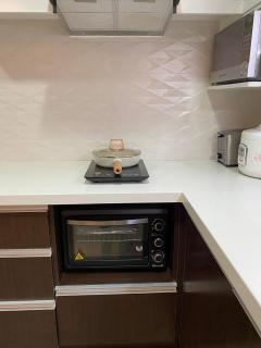 1bedroom suite 50th floor with balcony and bathtub - 5