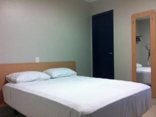 Ferrari Palace Hotel - 3