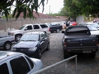 Ferrari Palace Hotel - 1