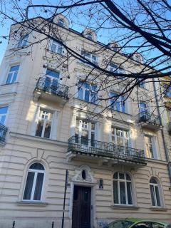 Apartament Targowy by LookAp - 4