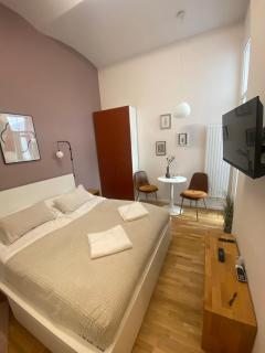 Apartament Targowy by LookAp - 3