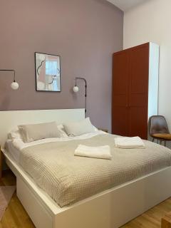 Apartament Targowy by LookAp - 2