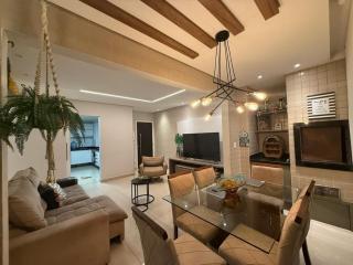 Cop30 5 minutes from the Hangar Complete apartment - 0