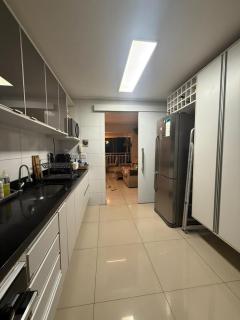 Cop30 5 minutes from the Hangar Complete apartment - 7