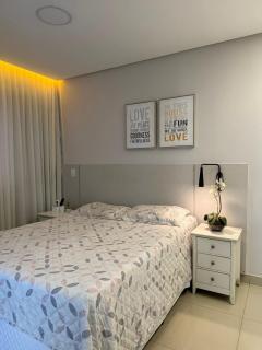 Cop30 5 minutes from the Hangar Complete apartment - 6