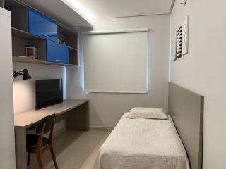 Cop30 5 minutes from the Hangar Complete apartment - 5