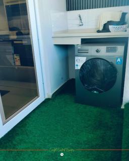 Coastal Gem 3BR, Pool, 5 Min Walk to Beach - Nyali - 5