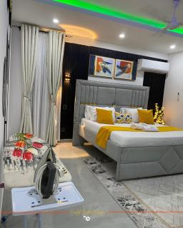 Coastal Gem 3BR, Pool, 5 Min Walk to Beach - Nyali - 2