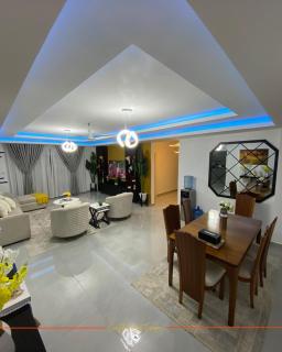 Coastal Gem 3BR, Pool, 5 Min Walk to Beach - Nyali - 6