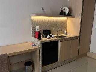 Cullinan Brasilia - Fabuloso apartamento da REDE PREMIUM 05 - 3