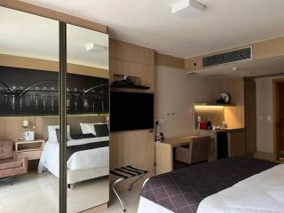 Cullinan Brasilia - Fabuloso apartamento da REDE PREMIUM 05 - 7