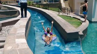 1BR 1BA Ocean View Las Palomas Phase 1 Bld Ruby - 9