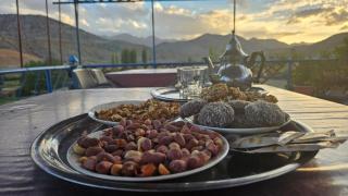 Auberge Jbel Raids - 6