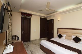 Hotel O South Paradise - 1