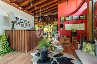 Vieira Eco Pousada – Suite Deluxe Vanio #2 - 1