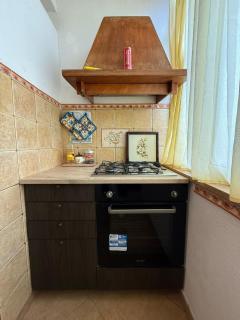 Casa vacanze Profumo di Mare a 10 Min da Palermo e Aeroporto - 5