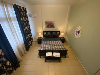 Nefele - Athens Airport Home - 2