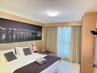 Cullinan Brasilia - Fabuloso apartamento da REDE PREMIUM 05 - 9