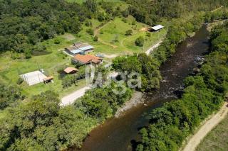 Vieira Eco Pousada – Suite Deluxe Nilza #1 - 2