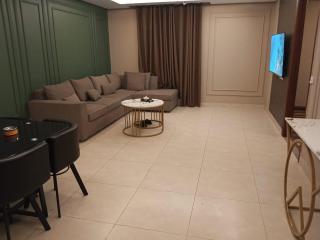 Gold Crest Service Apartments - DHA Phase 4 Lahore - 8