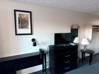 Auberge Canadienne - 0