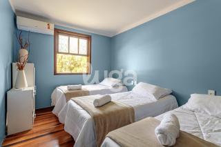 Vieira Eco Pousada – Suite Flex Vanir - 7