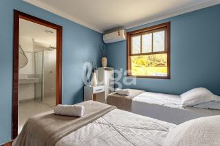 Vieira Eco Pousada – Suite Flex Vanir - 6