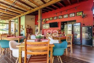 Vieira Eco Pousada – Suite Flex Vanir - 2