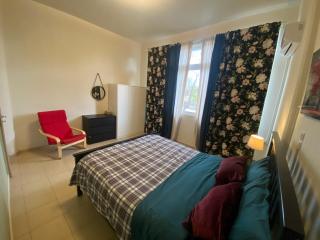 Nefele - Athens Airport Home - 1