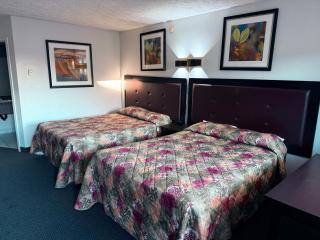 Auberge Canadienne - 4