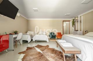 Vieira Eco Pousada – Suite Master Vanderleia - 8