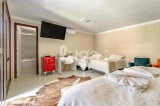 Vieira Eco Pousada – Suite Master Vanderleia - 7