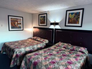 Auberge Canadienne - 3