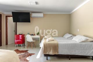 Vieira Eco Pousada – Suite Master Vanderleia - 6