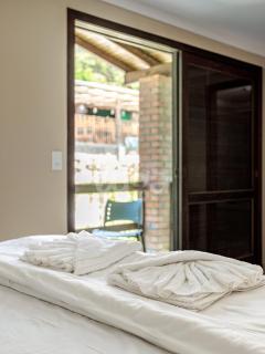 Vieira Eco Pousada – Suite Master Vanderleia - 4