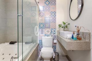 Vieira Eco Pousada – Suite Master Vanderleia - 2