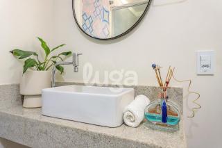 Vieira Eco Pousada – Suite Master Vanderleia - 1