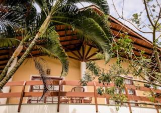 Sol & Mar Apartamento - 9