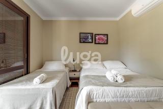 Vieira Eco Pousada – Suite Deluxe Thiago #3 - 9